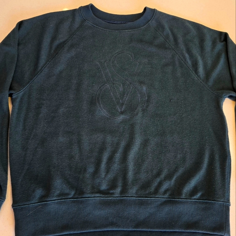 Victoria's Secret Women's Sweatshirt